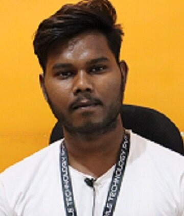 Vishesh Kashyap